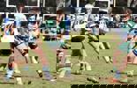 2016 Preliminary Finals - Under 18s